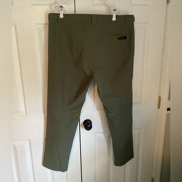 NWOT Ten Thousand men’s pant - Picture 9 of 10